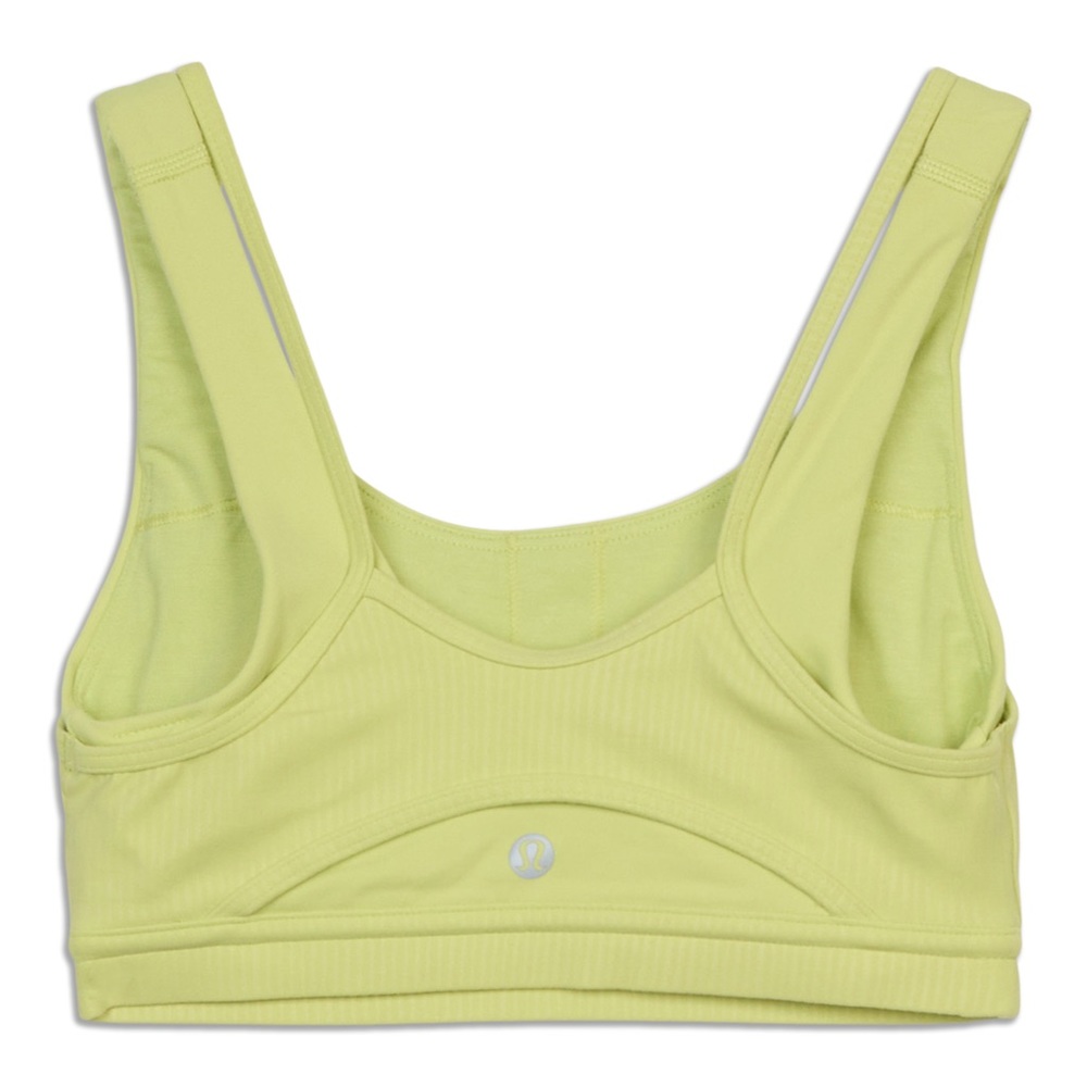 Lululemon Love to Layer Sports Bra 6